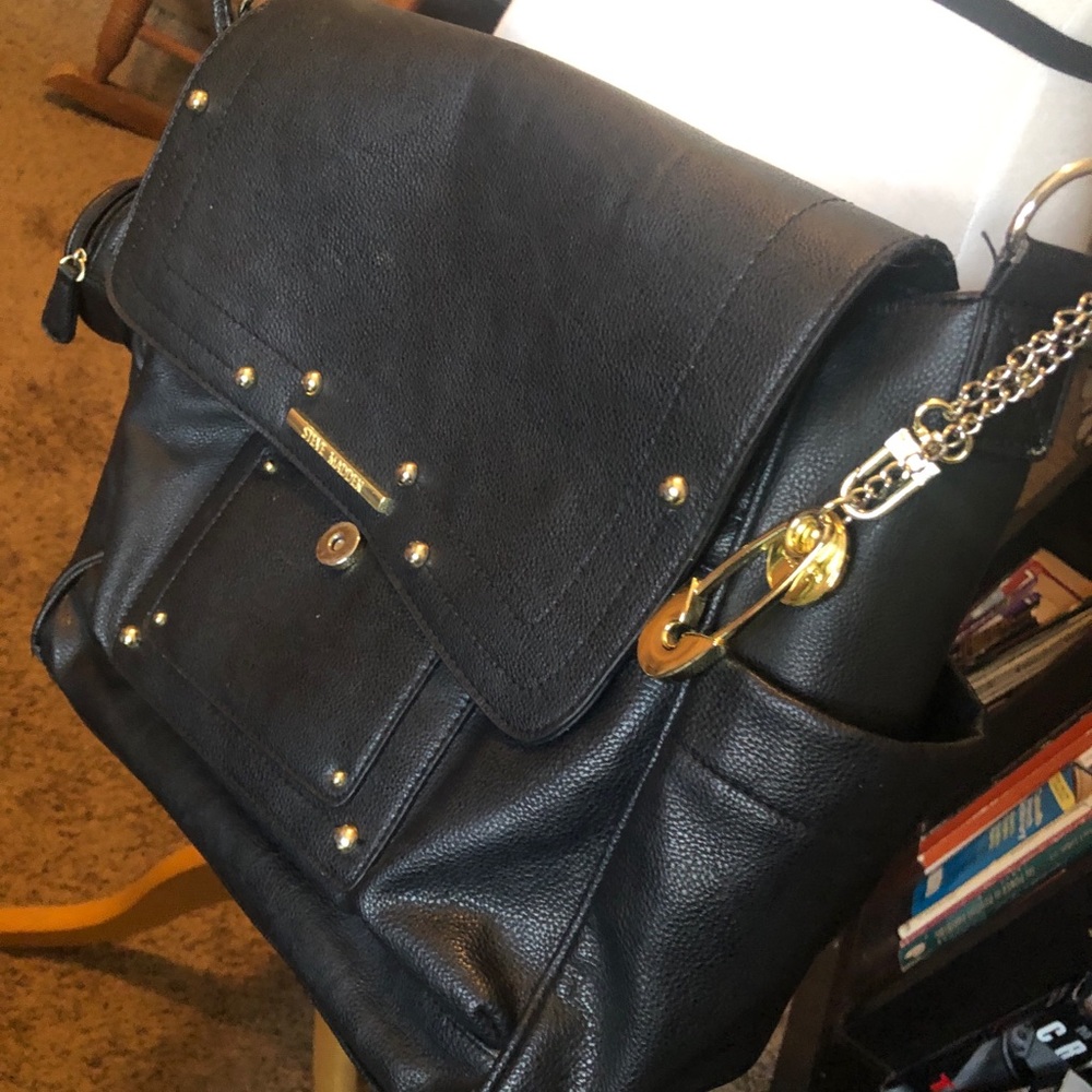 Steve Madden Diaper bag/Utility bag